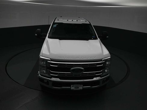 New 2026 Ford F350 XLT AWD/4WD image 20