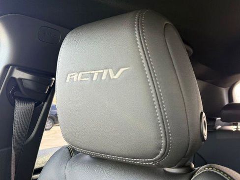New 2026 Chevrolet TrailBlazer ACTIV w/ Convenience Package FWD image 42