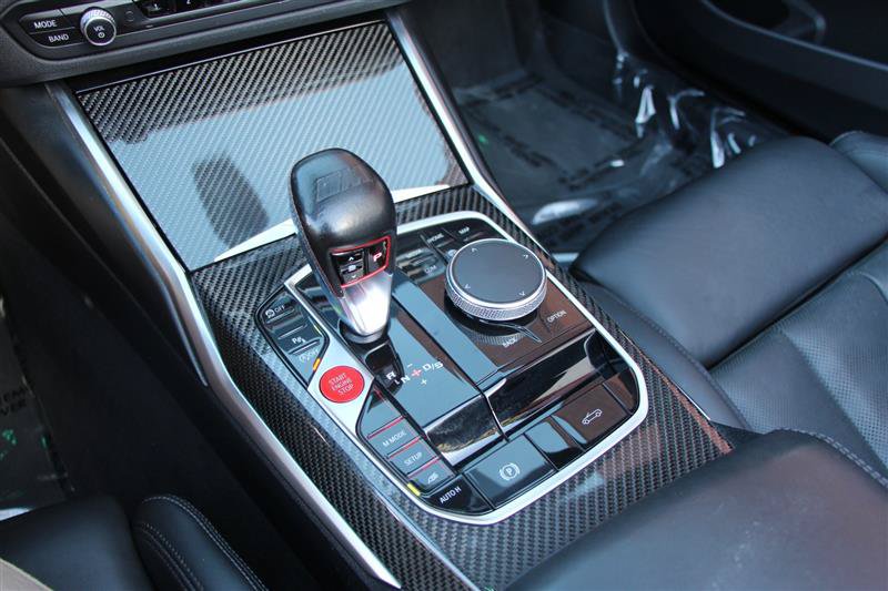 Used 2022 BMW M4 xDrive Competition w/ Executive Package AWD/4WD image 36
