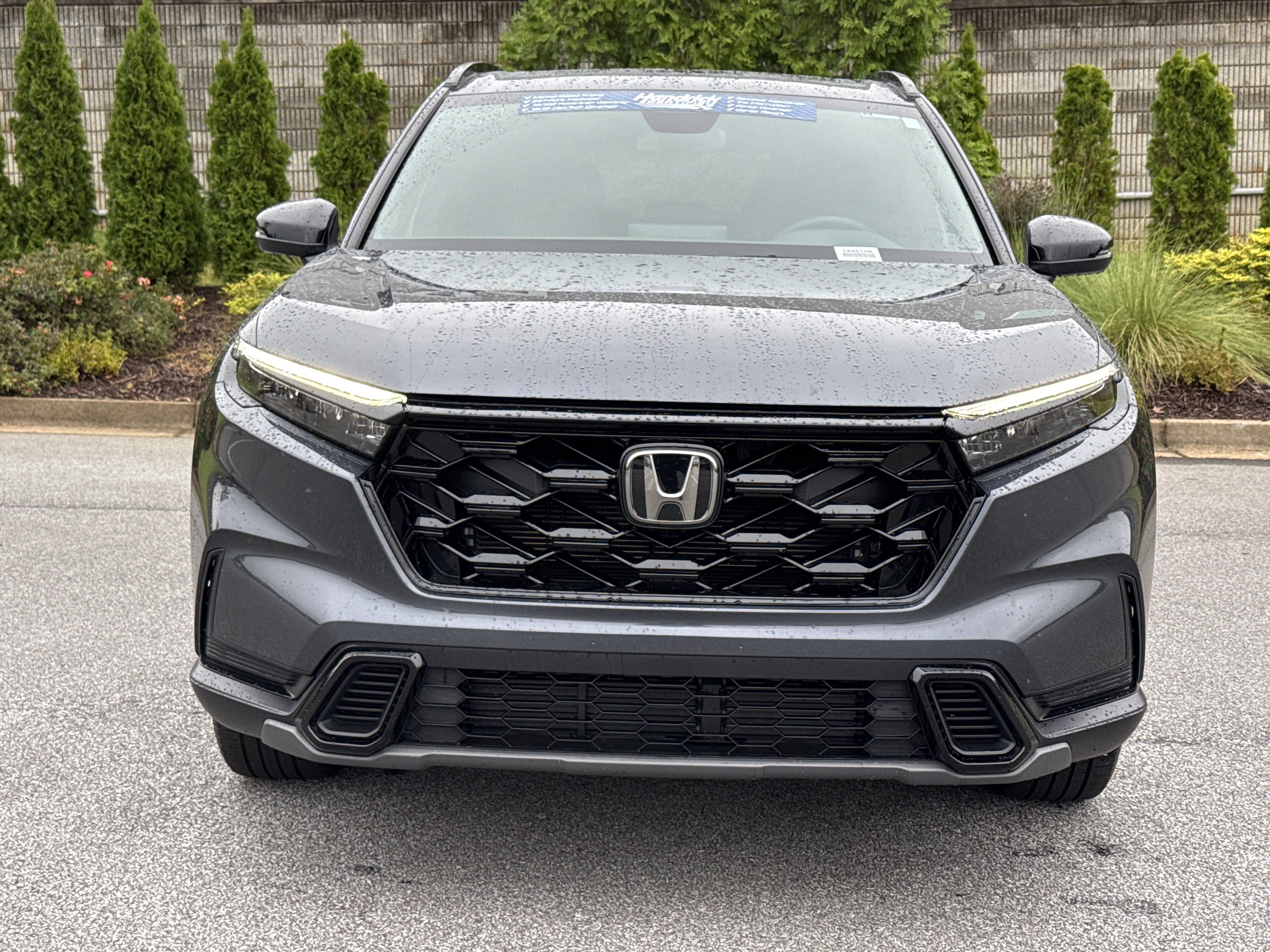 Used 2025 Honda CR-V Sport image 3