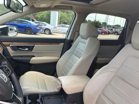 Used 2017 Honda CR-V EX-L image 69