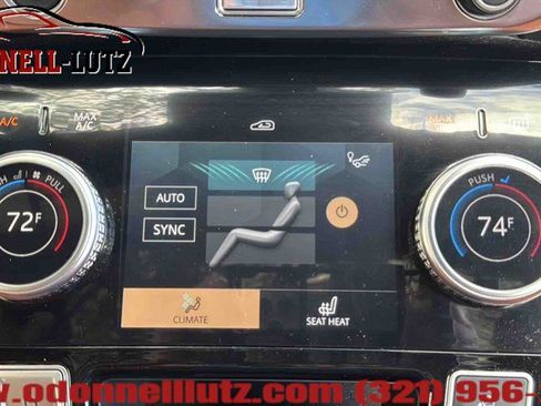 Used 2024 Jaguar I-PACE R-Dynamic HSE image 31