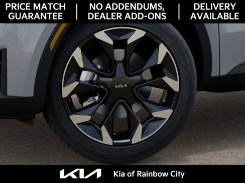 New 2026 Kia Sorento EX w/ EX Premium Package image 11