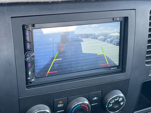 Used 2008 GMC Sierra 1500 W/T image 20