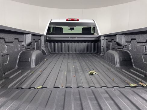 New 2025 Chevrolet Silverado 1500 W/T w/ WT Value Package image 77