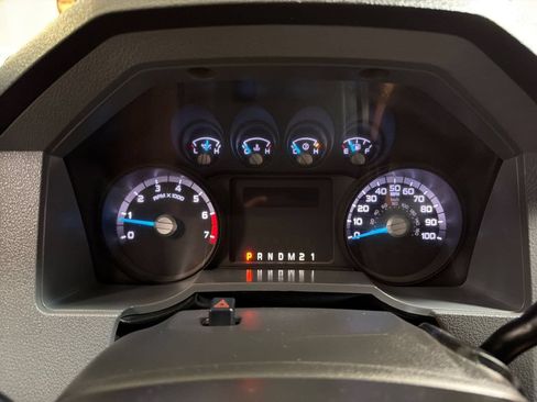 Used 2012 Ford F250 XL w/ PWR Equipment Group RWD image 18