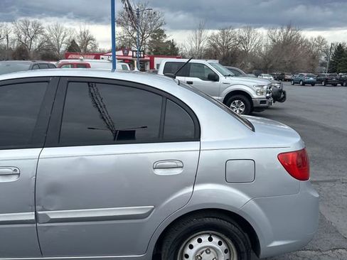 Used 2011 Kia Rio Sedan image 14