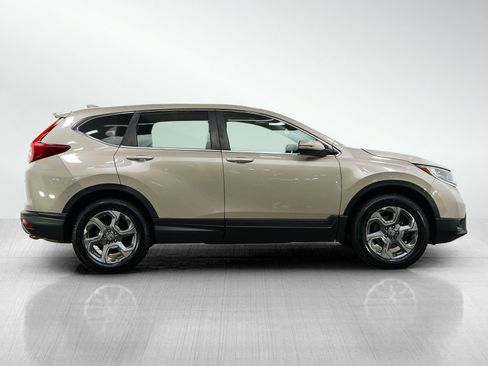 Used 2017 Honda CR-V EX image 6