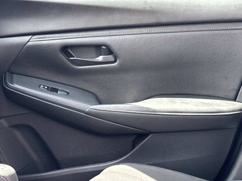 Certified 2024 Nissan Sentra S FWD image 19