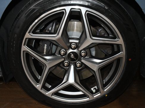 Used 2024 Ford Mustang GT Premium w/ GT Performance Package RWD image 68