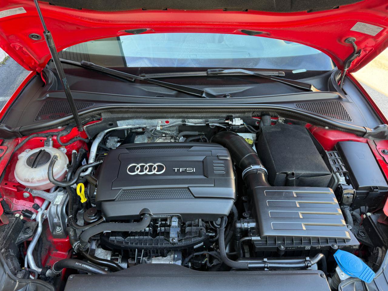 Used 2015 Audi A3 2.0T Premium AWD/4WD image 60