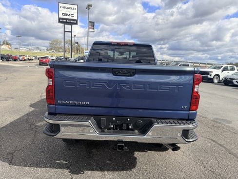 New 2026 Chevrolet Silverado 3500 LT w/ All Star Edition image 5