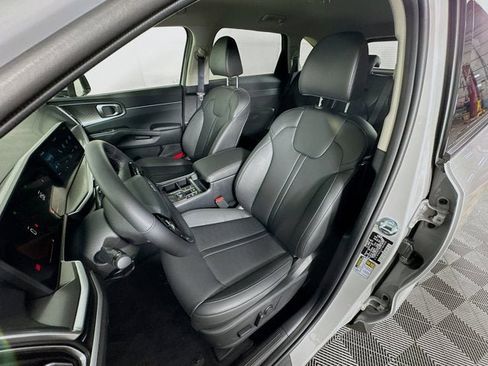 New 2026 Kia Sorento S AWD/4WD image 21