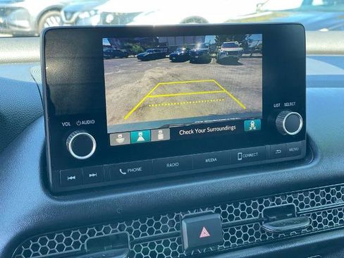 Used 2023 Honda HR-V Sport image 17