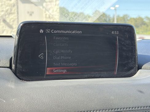 Used 2018 MAZDA CX-5 Grand Touring FWD image 18