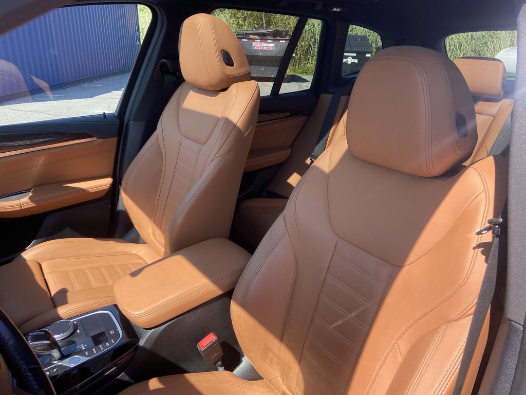Used 2023 BMW X3 M40i AWD/4WD image 17