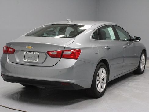 Used 2024 Chevrolet Malibu LT FWD image 13