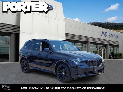 Used 2024 BMW X5 xDrive40i w/ M Sport Package