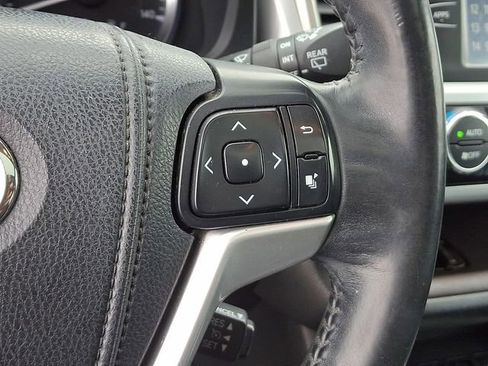 Used 2015 Toyota Highlander XLE image 25