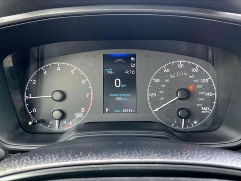 Used 2025 Toyota Corolla LE FWD image 26