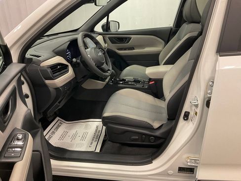 New 2026 Subaru Forester Premium AWD/4WD image 11