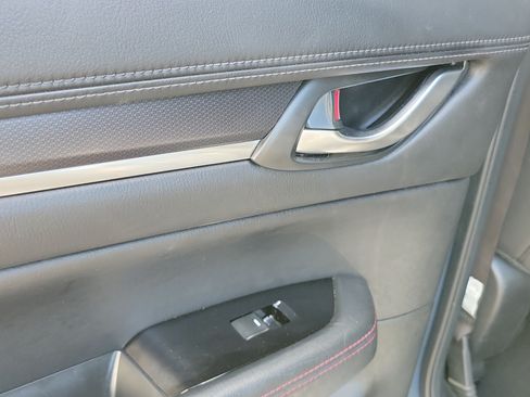 Used 2024 MAZDA CX-5 Carbon Edition AWD/4WD image 19