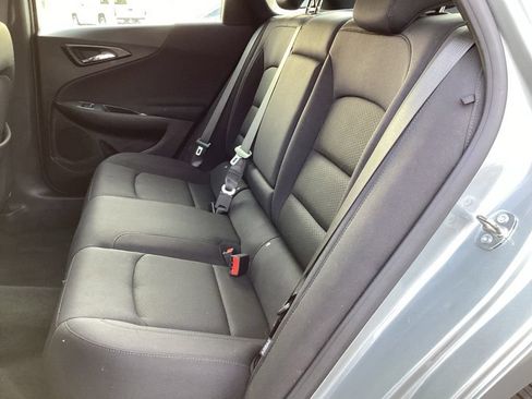 Used 2024 Chevrolet Malibu LT FWD image 12