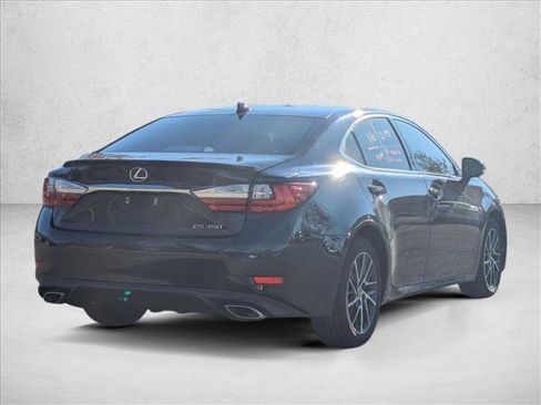 Used 2017 Lexus ES 350 image 5