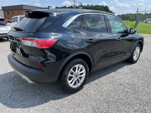 Used 2022 Ford Escape SE FWD image 7