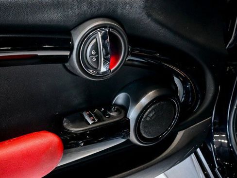 Used 2021 MINI Cooper John Cooper Works w/ Driver Assistance Package image 26