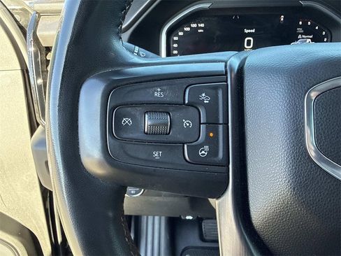 Used 2024 GMC Sierra 2500 AT4 w/ AT4 Premium Plus Package image 15