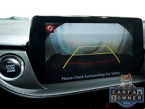 Used 2020 MAZDA MAZDA6 Grand Touring Reserve image 23