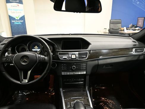 Used 2016 Mercedes-Benz E 400 E400 4MATIC image 10
