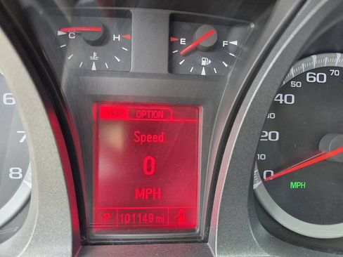 Used 2014 GMC Terrain SLE AWD/4WD image 19