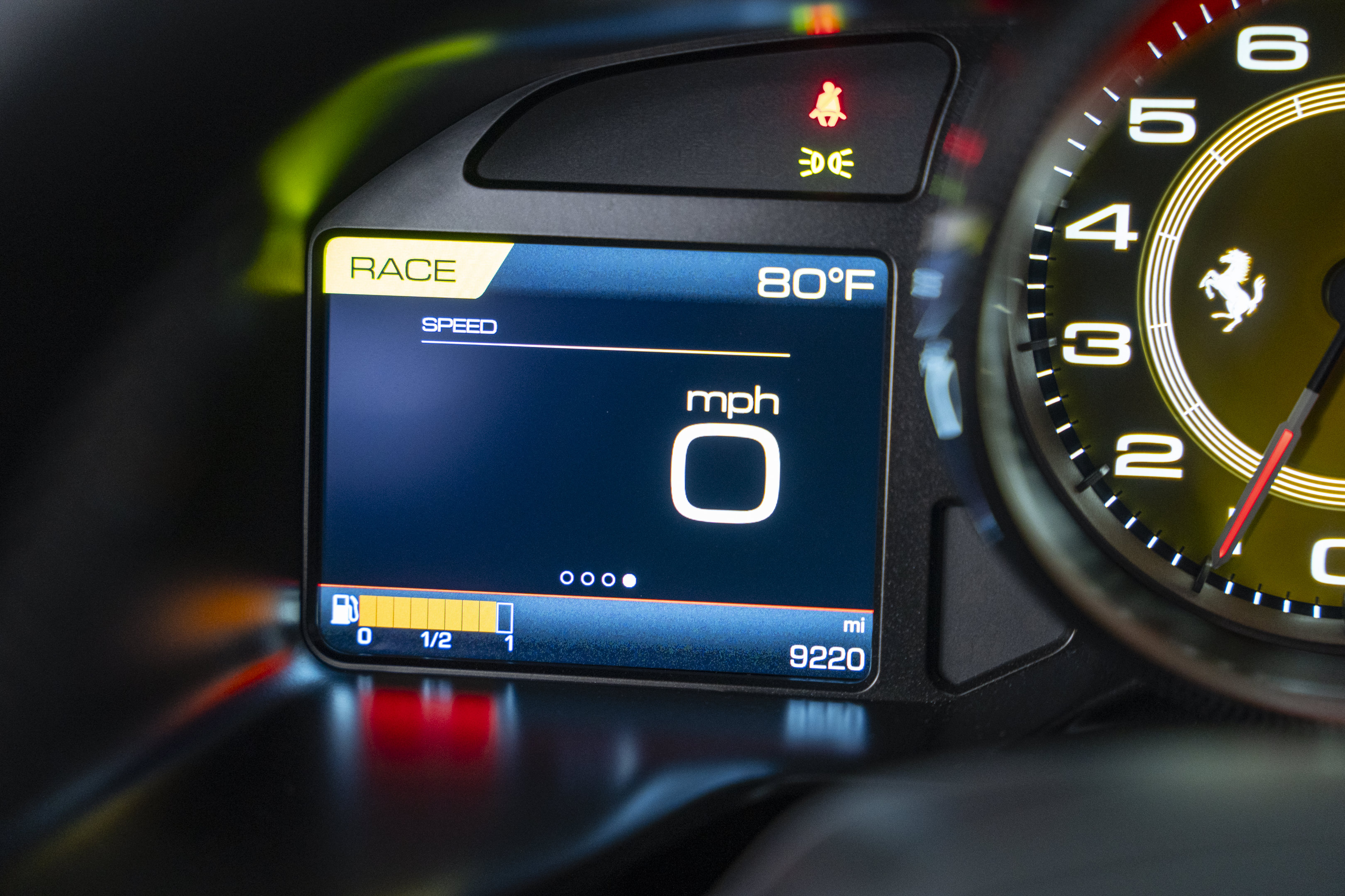 Used 2019 Ferrari 812 Superfast RWD image 32