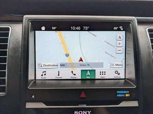 Used 2019 Ford Flex Limited image 9