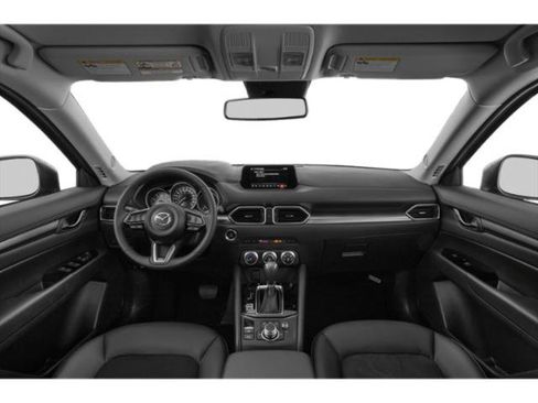 Used 2019 MAZDA CX-5 Grand Touring w/ GT Premium Package AWD/4WD image 11
