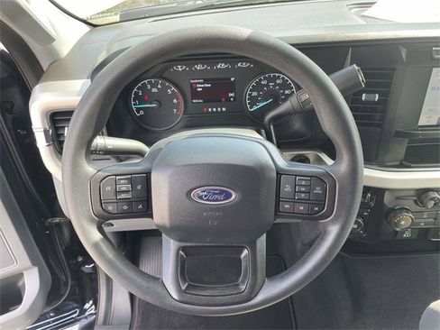 Used 2024 Ford F250 XL w/ STX Appearance Package image 18