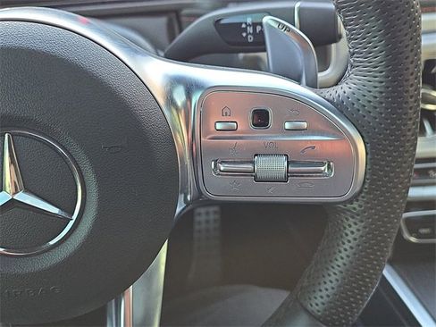 Used 2024 Mercedes-Benz G 63 AMG 4MATIC image 20