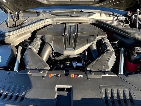 New 2026 Genesis GV80 3.5T Prestige image 12