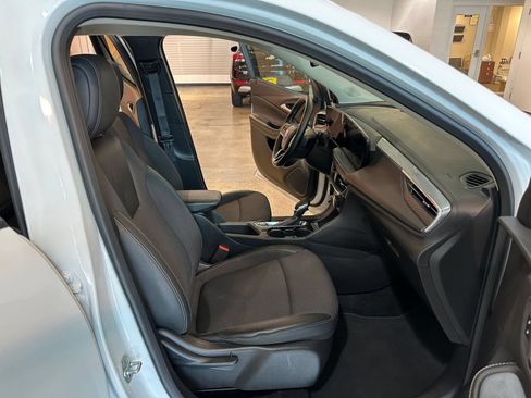Used 2026 Buick Encore GX Preferred AWD/4WD image 35