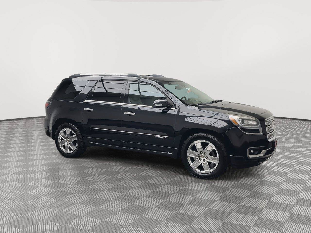 Used 2015 GMC Acadia Denali AWD/4WD image 42