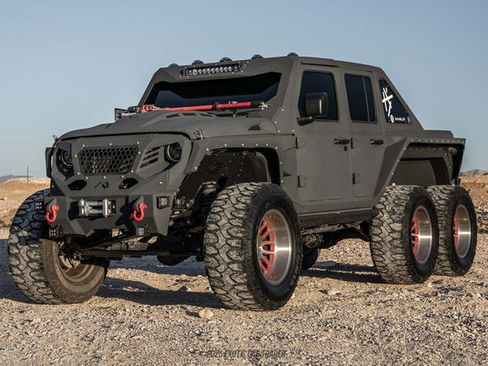 Used 2020 Jeep Wrangler Unlimited Sport AWD/4WD image 14