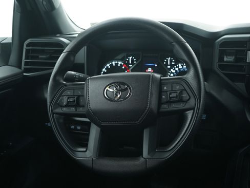 Used 2025 Toyota Tundra SR image 17