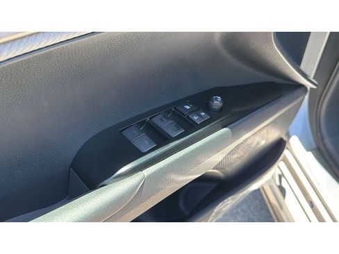 New 2026 Toyota Camry SE FWD image 49