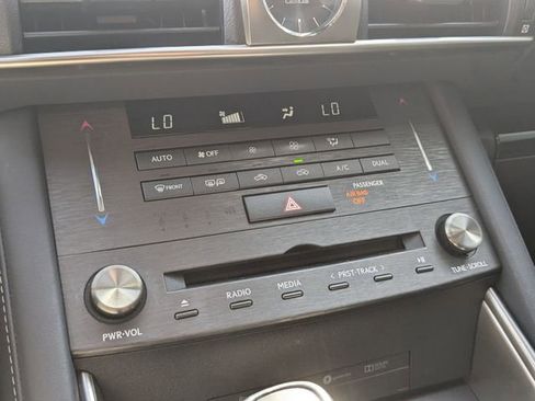 Used 2020 Lexus IS 300 w/ Navigation Package image 15