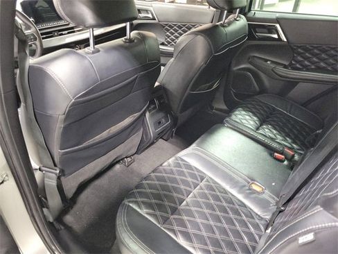 Used 2022 Mitsubishi Outlander SEL image 12
