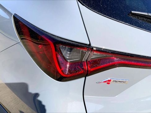 New 2026 Acura MDX A-Spec image 14