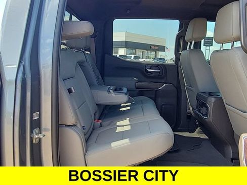 Used 2020 GMC Sierra 1500 SLT AWD/4WD image 27
