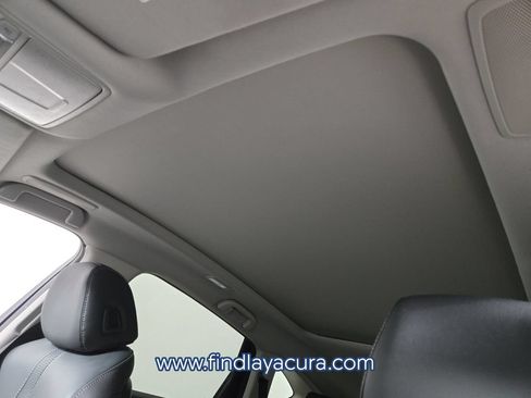 Certified 2024 Acura RDX SH-AWD w/ Technology Package image 14